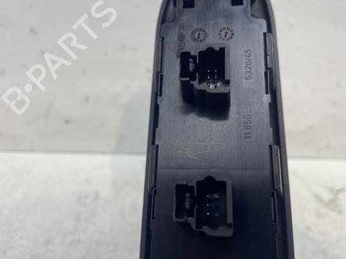 Mando elevalunas delantero izquierdo PEUGEOT 307 (3A/C) 1.6 HDi | BP30045637I27 