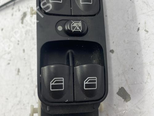 Used Switch MERCEDES-BENZ C-CLASS (W203) C 200 CDI (203.007) (122 hp) 22845255