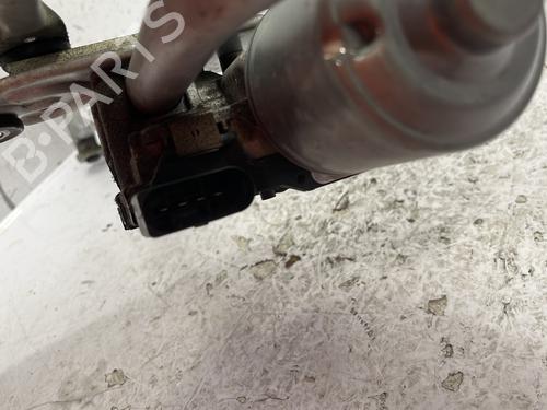 Front wiper motor AUDI Q3 (8UB, 8UG) 2.0 TDI quattro | BP25120487M29 
