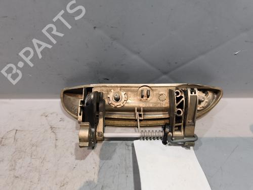 Rear right exterior door handle DACIA LOGAN MCV (KS_) 1.5 dCi (KS0W) | BP29439087C130 