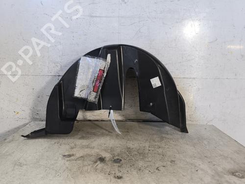 Used Wheel arch CITROËN C3 I (FC_, FN_) 1.4 HDi (68 hp) 27296567