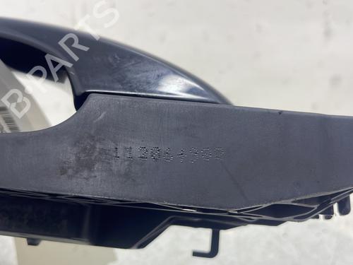 Türgriff vorne links außen AUDI A4 B8 (8K2) 2.0 TDI | BP29894074C128