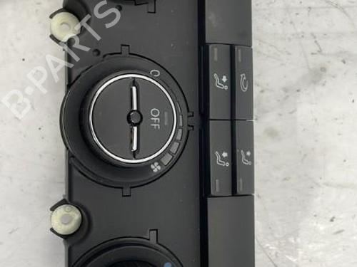 Climate control VW GOLF V (1K1) 1.6 FSI | BP22828241I5 