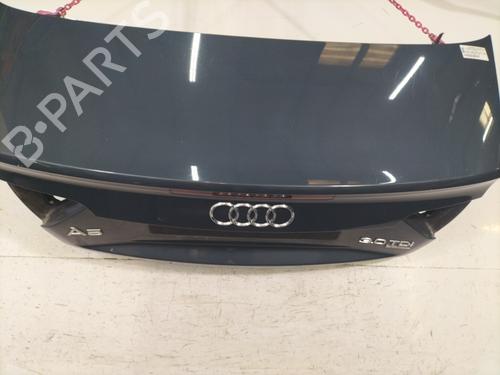 Used Tailgate AUDI A5 Convertible (8F7) 3.0 TDI quattro (240 hp) 30545458