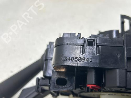 Used Steering column stalk Steering column stalk PEUGEOT 308 SW II (LC_, LJ_, LR_, LX_, L4_) 1.5 BlueHDi 130 (131 hp) 39979376 39979376