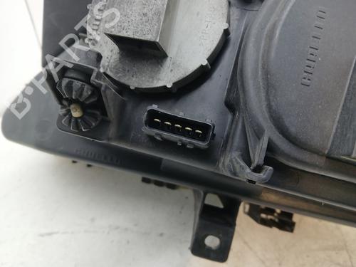 Right headlight CITROËN XSARA (N1) 1.9 TD | BP29869176C29
