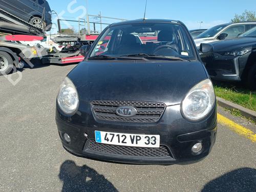 Warning switch KIA PICANTO I (SA) 1.1 | BP24322810I22 - Image 6