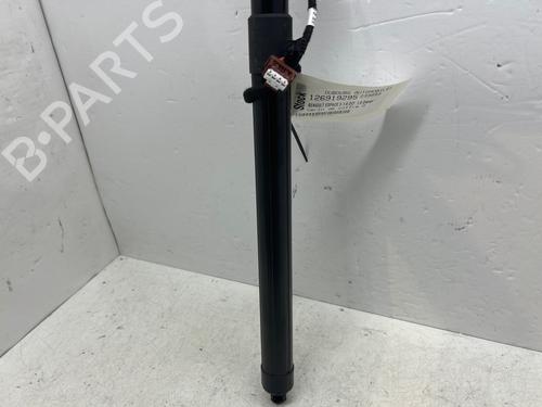 Used Tailgate lift support Tailgate lift support RENAULT ESPACE V (JR_) 1.6 dCi 160 (160 hp) 36370689 36370689
