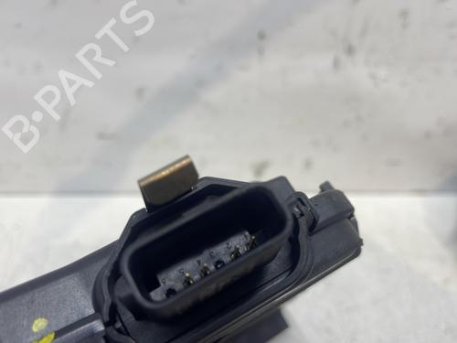 Front left lock RENAULT CLIO V (B7_) 1.0 TCe 100 (B7MT) | BP30088524C98 - Image 3