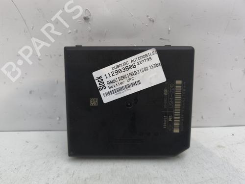 Electronic module RENAULT SCÉNIC III (JZ0/1_) 1.5 dCi | BP29619325M83 - Image 4