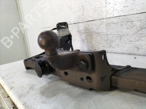 Used Tow ball/Mechanism Tow ball/Mechanism FORD TRANSIT CUSTOM V362 Van (FY, FZ) 2.0 EcoBlue (130 hp) 31581510 31581510