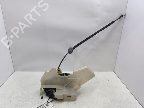 Used Rear right lock Rear right lock VW POLO IV (9N_, 9A_) 1.4 TDI (80 hp) 33717289 33717289