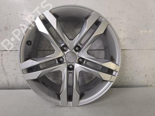 Fælk AUDI A4 Allroad B9 (8WH, 8WJ) 2.0 TDI quattro | BP33728441C45 - Image 5