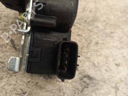 Tailgate lock HYUNDAI ix35 (LM, EL, ELH) 1.7 CRDi | BP24322772C101 