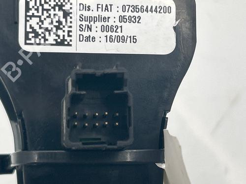 Headlight switch JEEP RENEGADE SUV (BU, B1, BV) 1.6 CRD | BP39528462I24 - Image 3