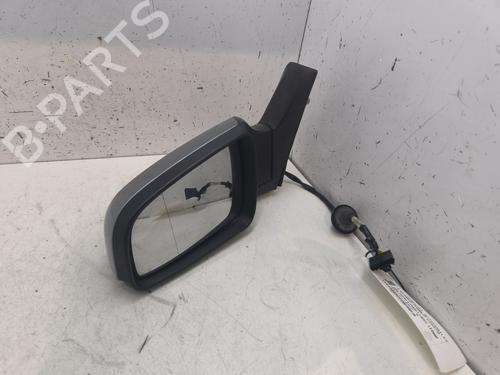 Used Left mirror OPEL ZAFIRA / ZAFIRA FAMILY B (A05) 1.9 CDTI (M75) (120 hp) 27924402