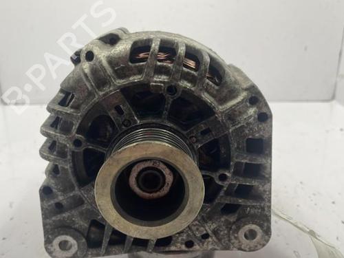 Lichtmaschine RENAULT SCÉNIC II (JM0/1_) 1.9 dCi | BP22834879M7 