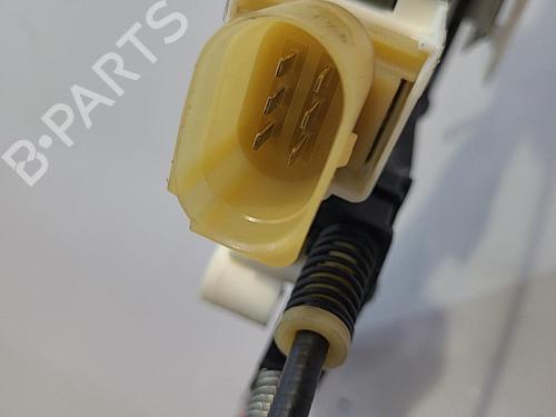 Used Front left window mechanism Front left window mechanism FORD MONDEO IV (BA7) 1.8 TDCi (125 hp) 22821665 22821665