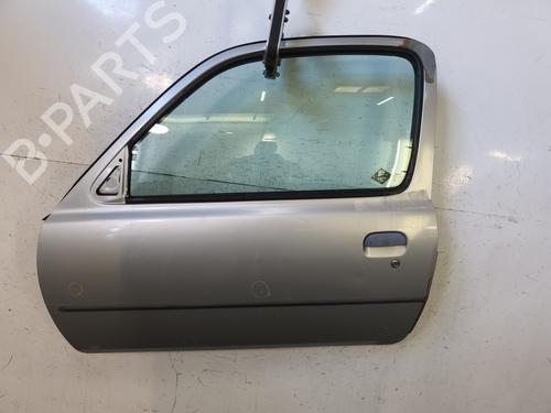 Used Left front door Left front door NISSAN MICRA II (K11) [1992-2007] 35886248 35886248