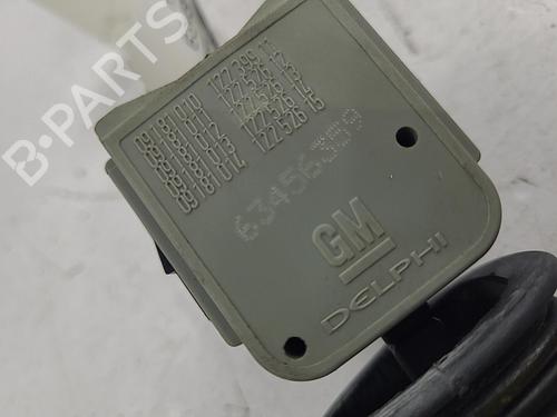 Used Switch OPEL CORSA B (S93) 1.2 i 16V (F08, F68, M68) (65 hp) 22823186