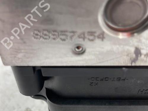 Used ABS pump ABS pump PEUGEOT RIFTER 1.5 BlueHDi 130 (130 hp) 22836715 22836715