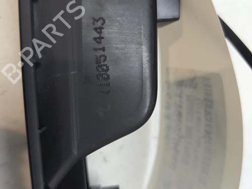 Used Right rear window switch Right rear window switch PEUGEOT 3008 II SUV (MC_, MR_, MJ_, M4_) 1.2 THP/ PureTech 130 (MRHNSM, MRHNSU, MRHNSJ, MRHNYW,... (131 hp) 27837532 27837532