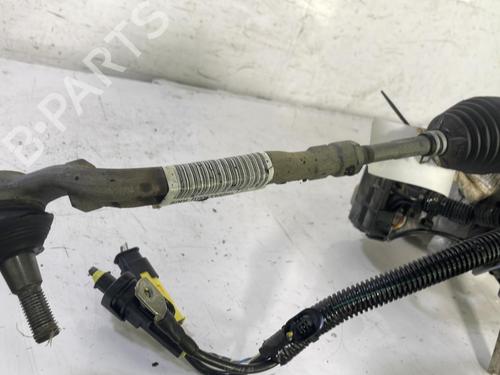 Steering rack PEUGEOT 308 II (LB_, LP_, LW_, LH_, L3_) 1.6 HDi | BP22843477M22 