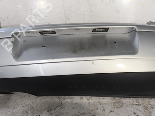 Rear bumper VW POLO (9N_, 9A_) 1.2 12V | BP24886561C8 