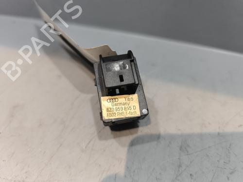 Right front window switch AUDI A3 (8P1) 1.6 TDI | BP29377280I26 