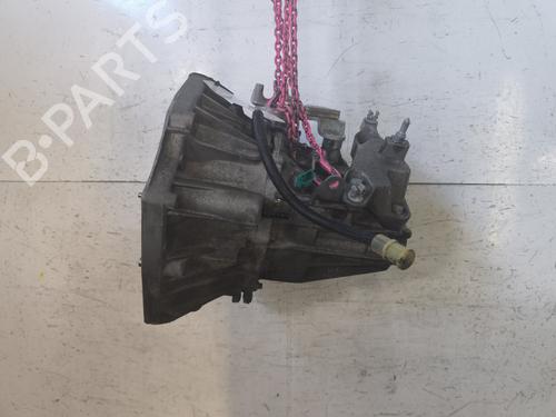 Used Gearbox Gearbox DACIA DUSTER (HS_) 1.5 dCi (HSMC) (107 hp) 32415809 32415809