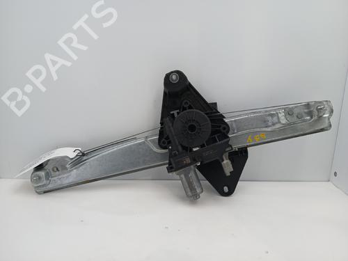 Front left window mechanism DACIA SANDERO III 1.0 TCe 100 ECO-G | BP37732764C22 - Image 5