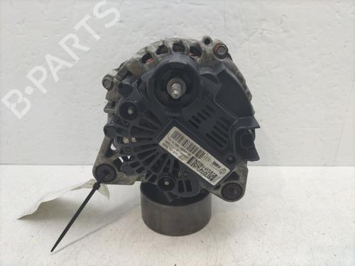 Alternator RENAULT MEGANE CC (EZ0/1_) 1.9 dCi (EZ0J, EZ1S) | BP32781749M7  - Image 5