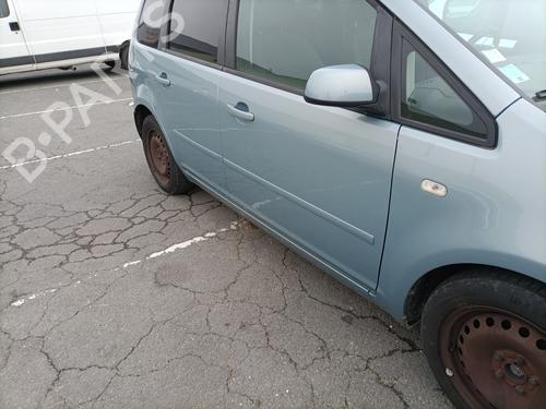 Left mirror FORD C-MAX (DM2) 1.8 TDCi | BP25996666C26  - Image 12