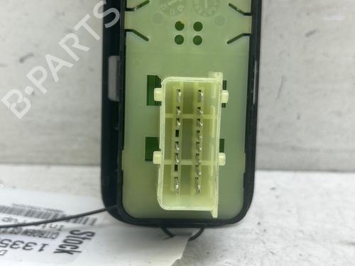 Left front window switch CITROËN C3 II (SC_) 1.0 VTi 68 | BP39663917I27 - Image 2