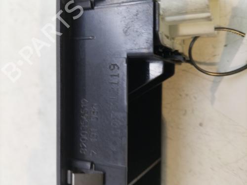 Venstre Foran elrute bryter RENAULT CLIO III (BR0/1, CR0/1) 1.5 dCi (C/BR0G, C/BR1G) | BP28949695I27