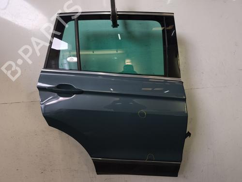 Used Right rear door Right rear door VW TIGUAN (AD1, AX1) [2016-2024] 36479086 36479086