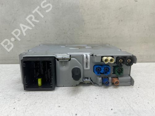 Used Radio Radio PEUGEOT 2008 II (UD_, US_, UY_, UJ_, UR_, UC_) 1.5 BlueHDI 100 (102 hp) 40609418 40609418