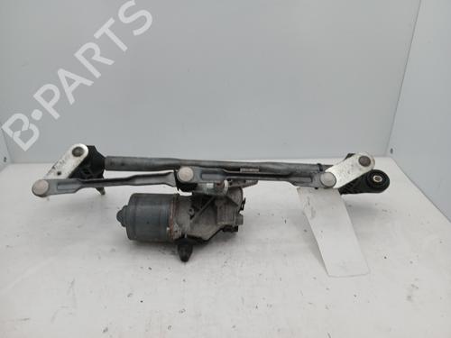Front wiper motor FIAT 500 (312_) 1.2 (312AXA1A) | BP37007224M29 - Image 2