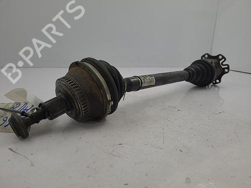 Right front driveshaft AUDI ALLROAD C5 (4BH) 2.5 TDI quattro | BP22820207M39 