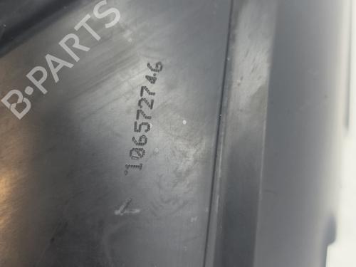 Used Left headlight Left headlight MINI MINI (R50, R53) One (90 hp) 26386917 26386917