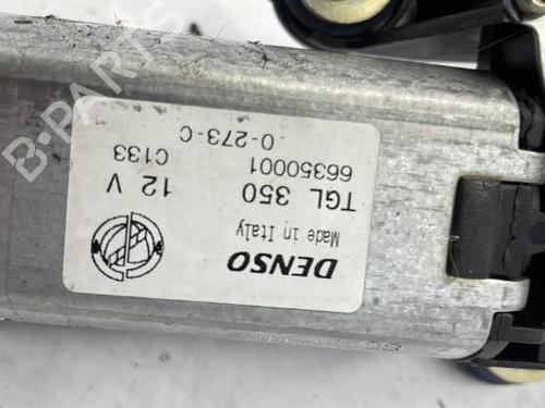 Ruitenwissermotor achter FIAT PUNTO (188_) 1.2 60 (188.030, .050, .130, .150, .230, .250) (60 hp) 22832019