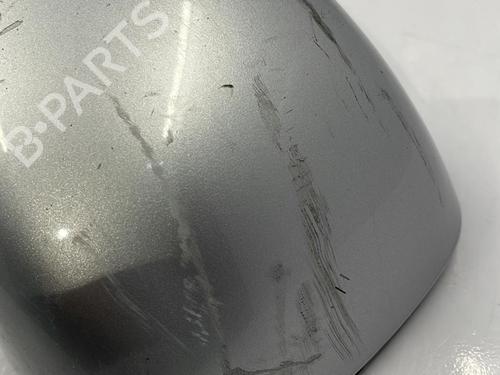 Left mirror CITROËN C8 (EA_, EB_) 2.0 HDi | BP22829173C26 