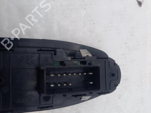 Left front window switch PEUGEOT 208 I (CA_, CC_) 1.2 VTI 82 | BP34260078I27 - Image 4