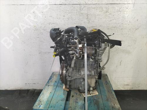 Engine RENAULT CLIO V (B7_) | BP26143163M1 - Image 3
