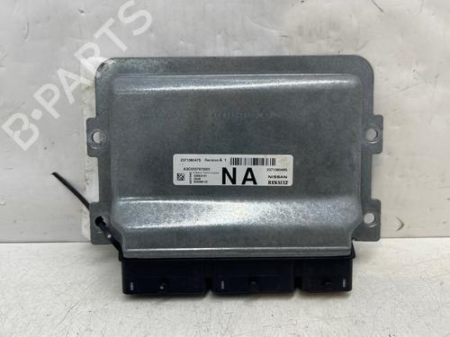 Control unit DACIA SANDERO III 1.0 TCe 100 ECO-G | BP37732785M11 - Image 3