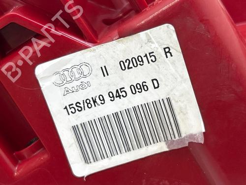 Used Right taillight Right taillight 38721115 38721115