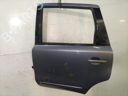 Dør venstre bagtil NISSAN NOTE (E11, NE11) 1.5 dCi (86 hp) 30749422