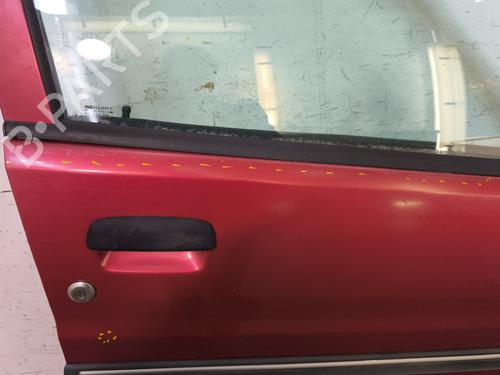 Used Right front door Right front door PEUGEOT 106 II (1A_, 1C_) 1.5 D (57 hp) 35886023 35886023