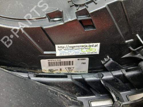 Right taillight PORSCHE MACAN (95B) 2.0 | BP39600050C35 - Image 4