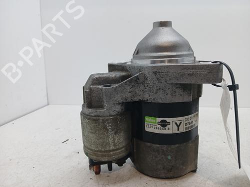 Starter NISSAN MICRA III (K12) 1.2 16V | BP30123845M8
